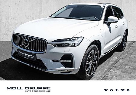 Volvo XC 60 XC60 T6 AWD Inscription Plug-In Pano Sthz. Harman/Kardo