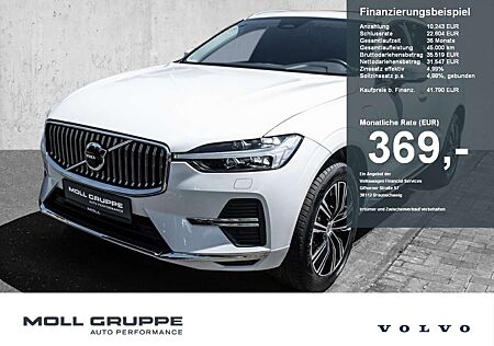 Volvo XC 60 XC60 T6 AWD Inscription Plug-In Pano Sthz. Harman/Kardo