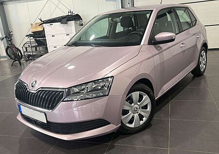 Skoda Fabia 1.0 TSI **Navi*SHZ*PDC*Tempomat**