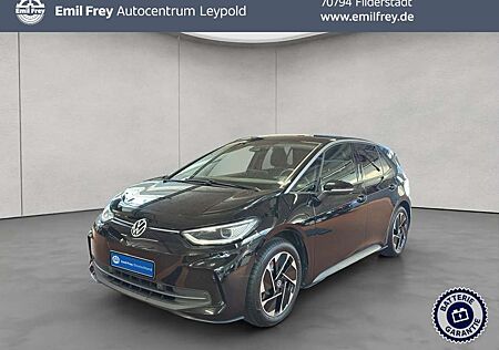 VW ID.3 gebraucht kaufen VW ID.3 Volkswagen Pro AHK