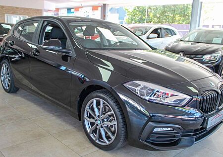 BMW 120 i Automatik Digitaltacho LED PDC M Sport Alu