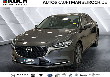 Mazda 6 2.0 SKY-G 145 Center-Line Navi LED ACC Bluetooth