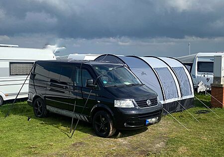 VW T5 California Volkswagen Multivan Comfortline