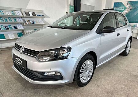 VW Polo Volkswagen 1.4 TDI BMT 1.Hand|Klima|2xPDC|Garantie