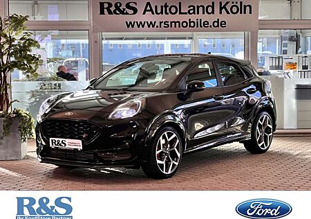 Ford Puma ST X+Navi+B&O+Lenkradheizung+Key-Free