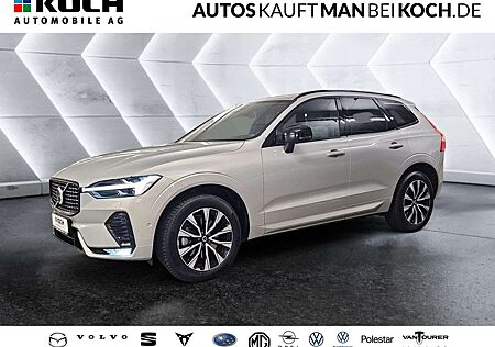 Volvo XC 60 XC60 B4 D Plus Dark ACC BLIS STDHz V-LED 360 H&K