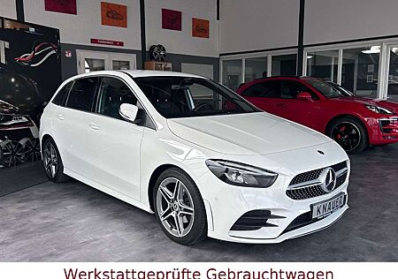 Mercedes-Benz B 200 AMG-LINE*Virtual*Navi*LED*Alcantara*AHK*