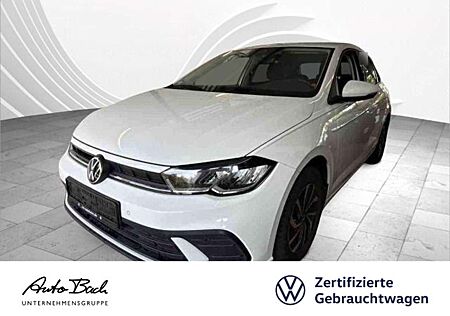 VW Polo Volkswagen 1.0 TSI DSG Life, Digital Cockpit, Klima, L