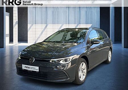 VW Golf Volkswagen VIII Variant 2.0 TDI Life PDC Navi