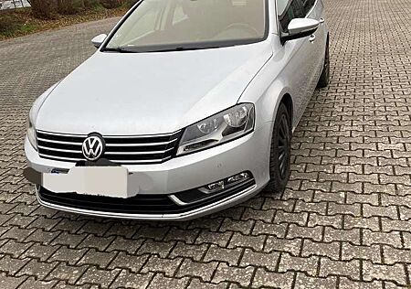 VW Passat Variant Volkswagen Comfortline BlueMotion