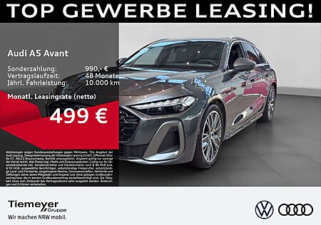 Audi A5 2x S LINE NAVI ACC KAMERA LM19