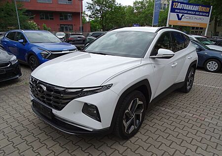 Hyundai Tucson 1.6 GDI Plug-In Hybrid 4WD Automat