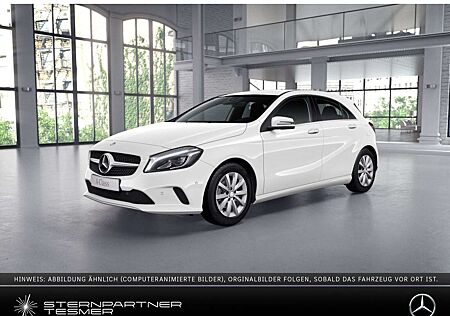 Mercedes-Benz A 180 STYLE - LED - Navi - Parkassist - Sitzhzg.
