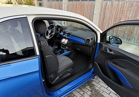 Opel Adam 1.4