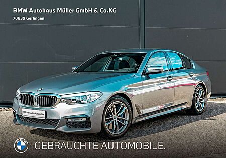 BMW 540 iA xDrive M Sportpaket HUD LED Navi Bluetooth