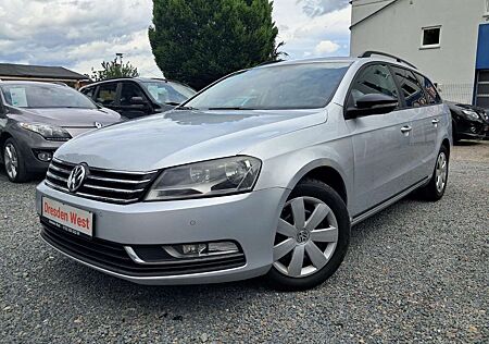 VW Passat Variant Volkswagen Trendline BlueMotion