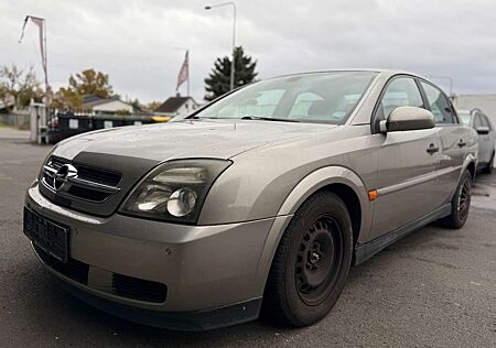 Opel Vectra 2.0 DTI 16V Elegance*PDC*Klima*TÜV