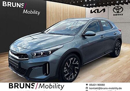 Kia XCeed Spirit 1.5 T DCT KAT