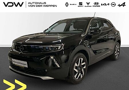 Opel Mokka Business Elegance Klima Navi Leder Rückfahrkamera