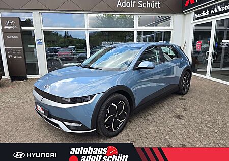 Hyundai IONIQ 5 2WD und 58kWh Batt. inkl. Effizienz-Pake