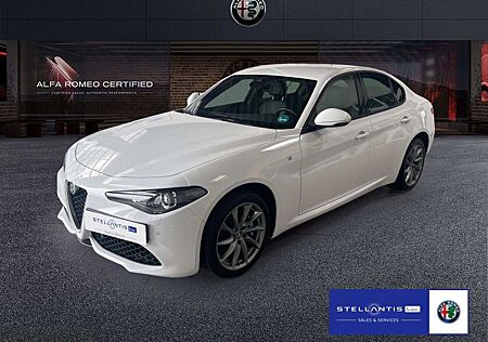 Alfa Romeo Giulia 2.0 Turbo 16V Ti Q4 ab 5,49%