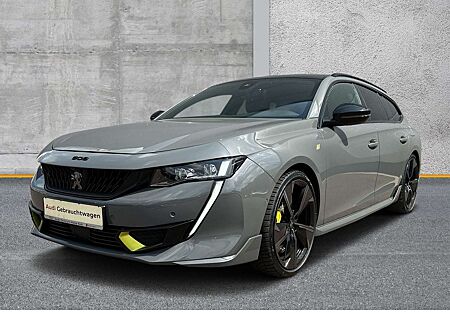 Peugeot 508 SW Hybrid4 360 PSE LED VIRTUAL FOCAL PANO