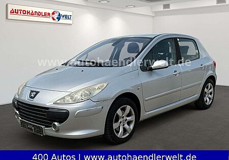 Peugeot 307 2.0