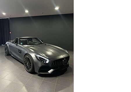 Mercedes-Benz AMG GT BURM PERF GAR NIGHT 630PS MODELPF20