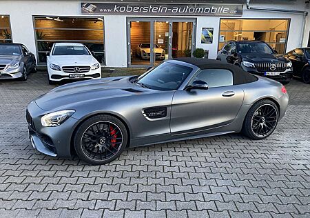 Mercedes-Benz AMG GT BURM PERF GAR NIGHT 630PS MODELPF20