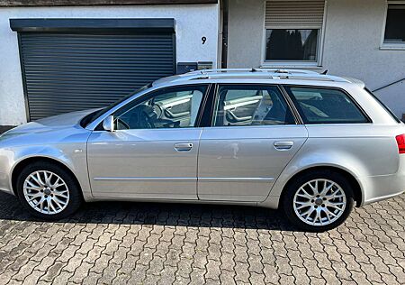 Audi A4 Avant 2.0