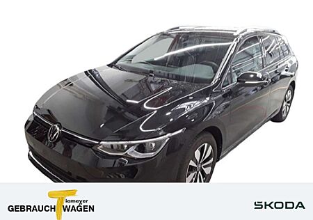 VW Golf Variant Volkswagen 1.0 TSI MOVE MATRIX STDHZ AHK