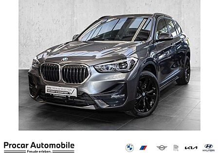 BMW X1 xDrive20d Sport Line Head-Up HiFi DAB LED