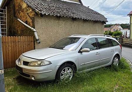 Renault Laguna Grandtour 2.2 dCi FAP Initiale