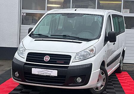 Fiat Scudo L2H1 165 Multijet/8 Sitze