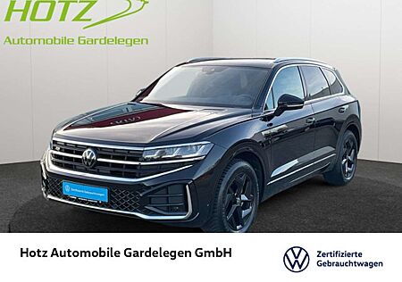 VW Touareg Volkswagen 3.0 TDI 4Motion R-Line AHK/MATRIX/KAMERA