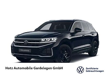 VW Touareg Volkswagen 3.0 TDI 4Motion R-Line AHK/MATRIX/KAMERA