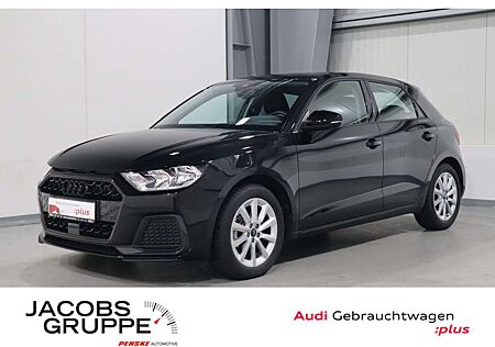 Audi A1 Sportback 25 TFSI advanced Klima*SH*PDC *