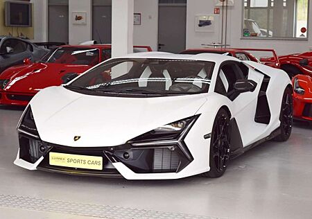 Lamborghini Revuelto Neuwagen FULL CARBON * Beifahrerdisplay