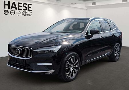 Volvo XC 60 XC60 B5 EU6d Inscription AWD El. Panodach Leder Digital