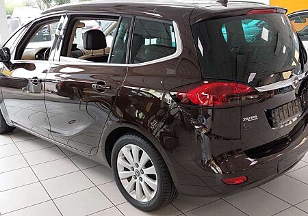 Opel Zafira Tourer Innovation