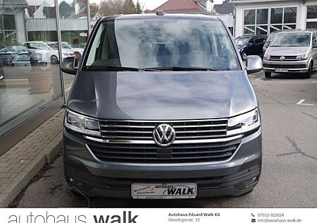 VW T6 Volkswagen .1 Multivan 2.0 TDI DSG Comfortline 7-Sitzer/Navi/AHK/LED