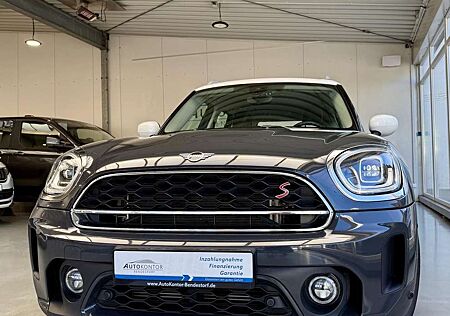 Mini Cooper S Countryman Sport Autom., *LED *PDC *Tempomat