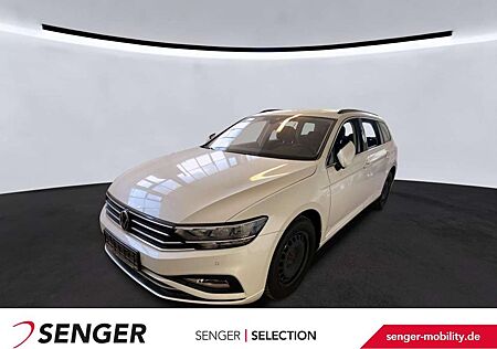 VW Passat Variant Volkswagen 2.0 TDI Business DSG Navi PDC