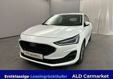 Ford Focus 1.0 EcoBoost Start-Stopp-System COOL&CONNECT Limou