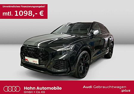 Audi RS Q8 TFSI quattro AHK Virtual B&O Standh Matrix