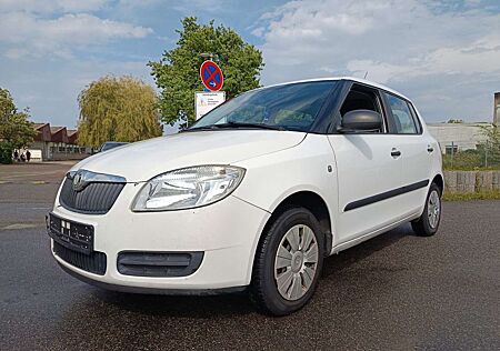 Skoda Fabia Classic