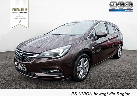 Opel Astra Sports Tourer 1.6 CDTi Navi SZH GJR