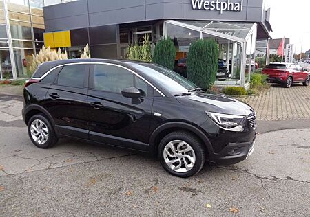 Opel Crossland X 1.2 Start/Stop Automatik Innovation