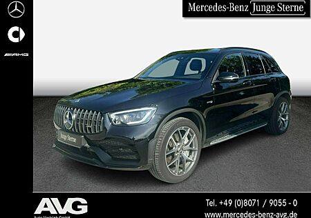 Mercedes-Benz GLC 43 AMG Mercedes-AMG 360° RFK Multi LED MBUX