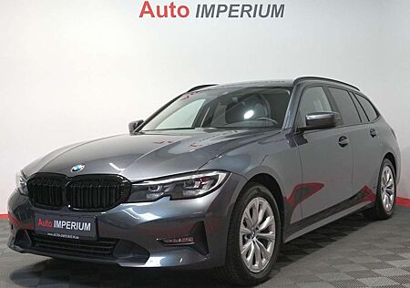 BMW 320 d xDrive Touring*Tempomat*LED* Live Cockp